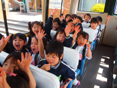 園長写真