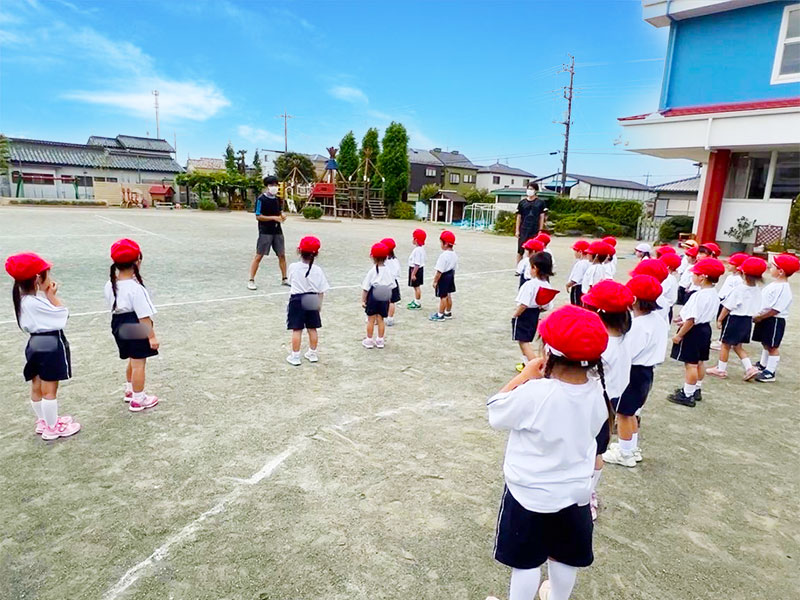 園長写真
